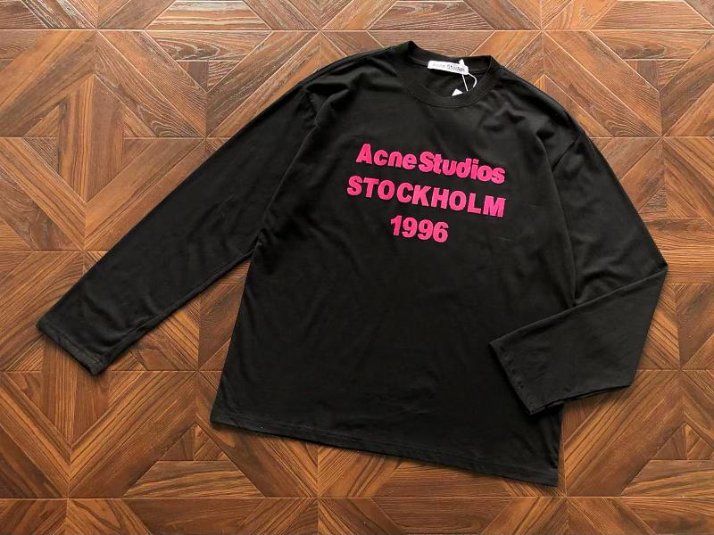 Acne Studios Long-sleeve 7