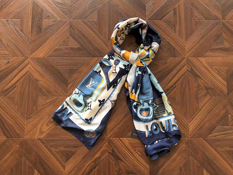 L⭐ Scarf 4