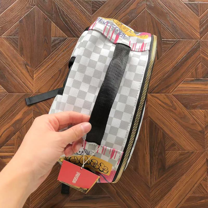Sp⭐ ⭐ ⭐ Gr⭐ ⭐ ⭐ D Bag 8