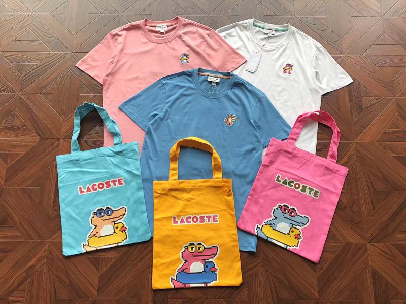 L⭐ C⭐ St⭐ T-shirt 7