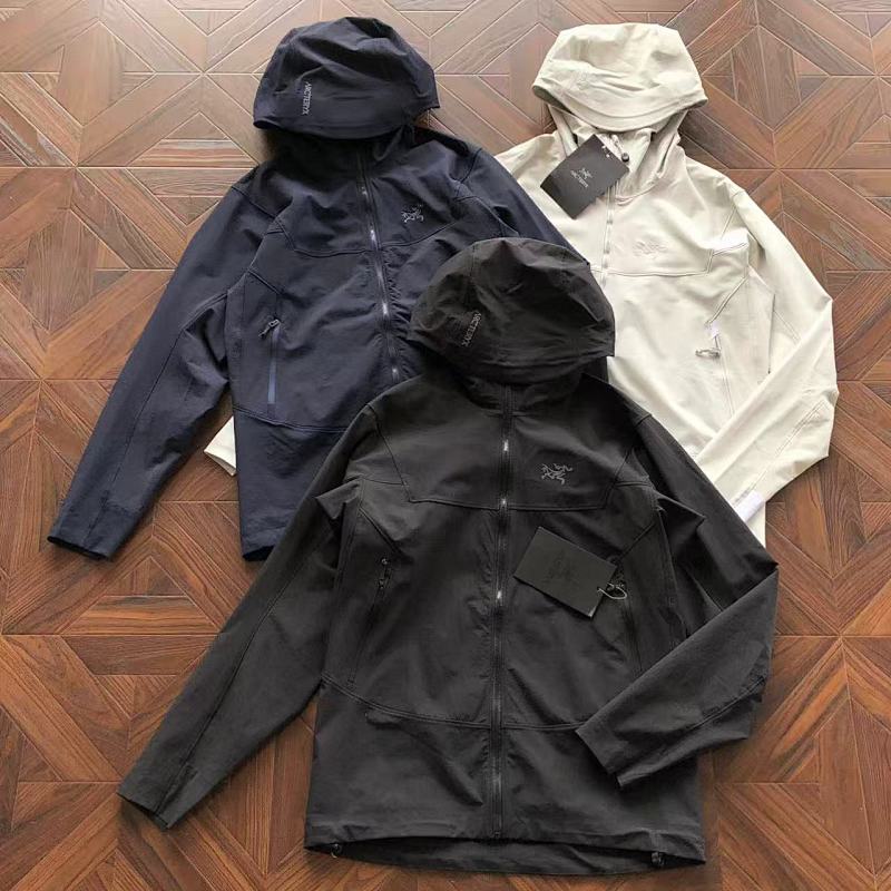 A⭐⭐t⭐⭐yx Jacket · 6