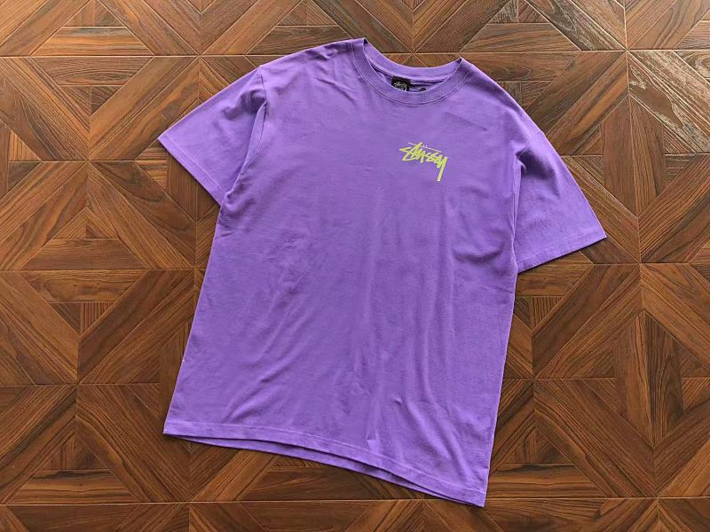 Stussy T-shirt 9