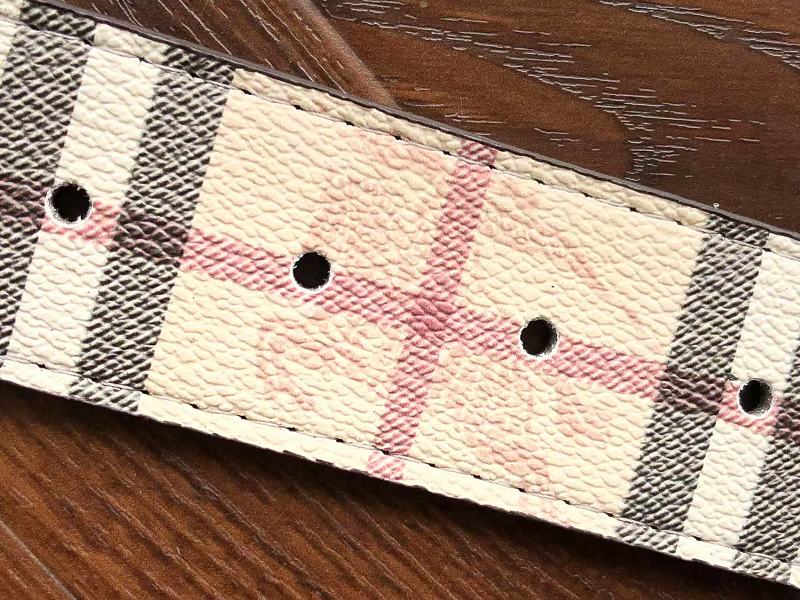 B⭐ Rb⭐ Rry Belt 8