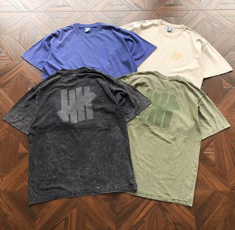 Undefeated T-shirt · 5