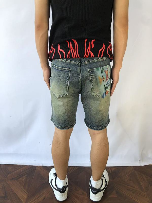 L⭐ Shorts · 3