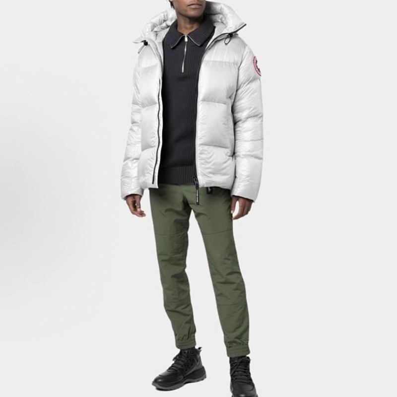C⭐n⭐⭐a G⭐⭐⭐e Down Jacket · 2