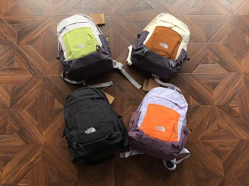 T⭐ ⭐ N⭐ ⭐ F⭐ ⭐ Bag 4