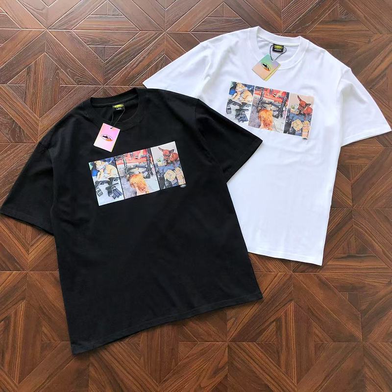 C⭐rt⭐⭐z T-shirt · 6