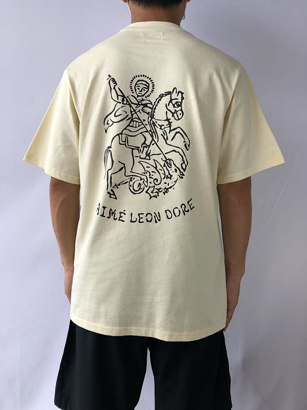 A⭐m⭐ L⭐on D⭐r⭐ T-shirt · 3