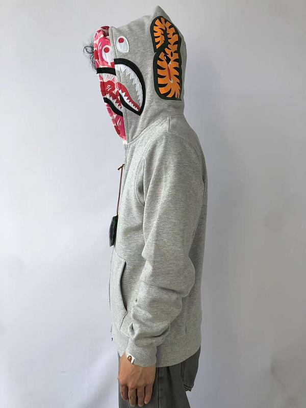 Bape Hoodie 4