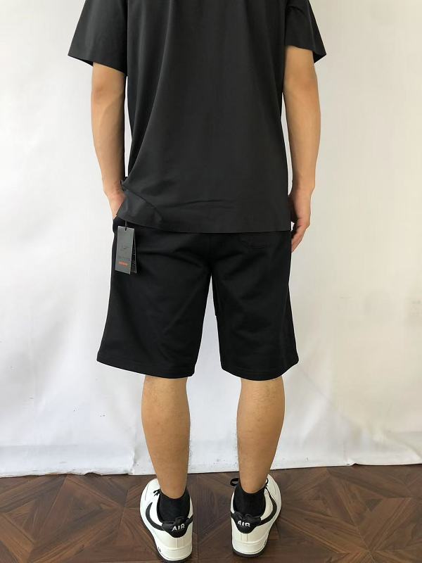 L⭐ C⭐ St⭐ Shorts · 3