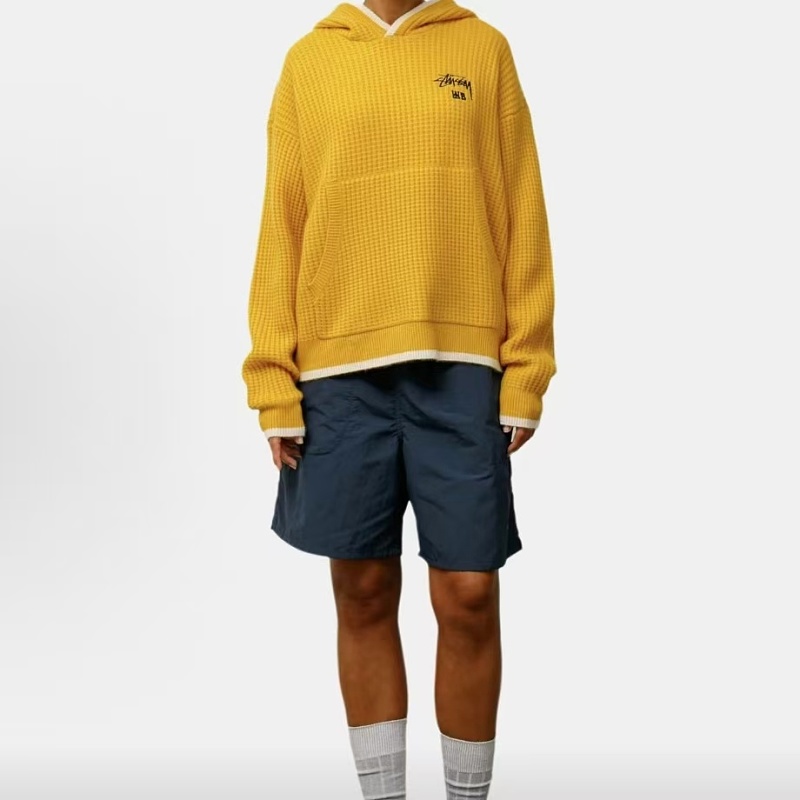 Stussy Sweater