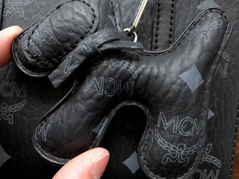 M⭐ M Bag 12