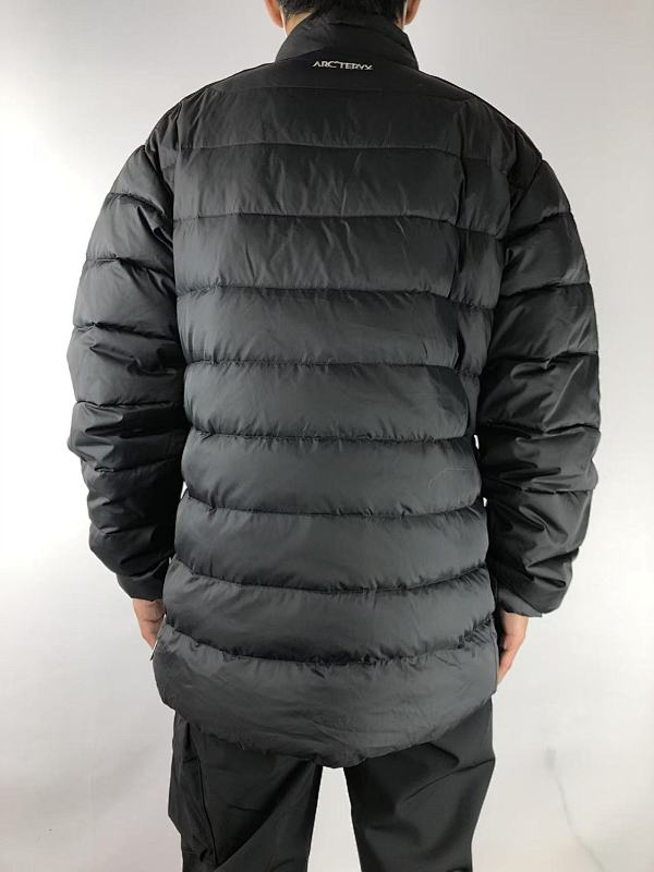 A⭐⭐t⭐⭐yx Down Jacket · 4