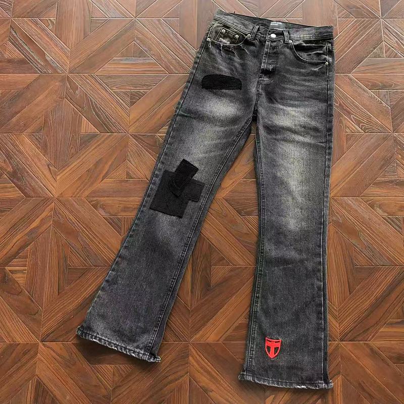 E.r.d Trousers · 5