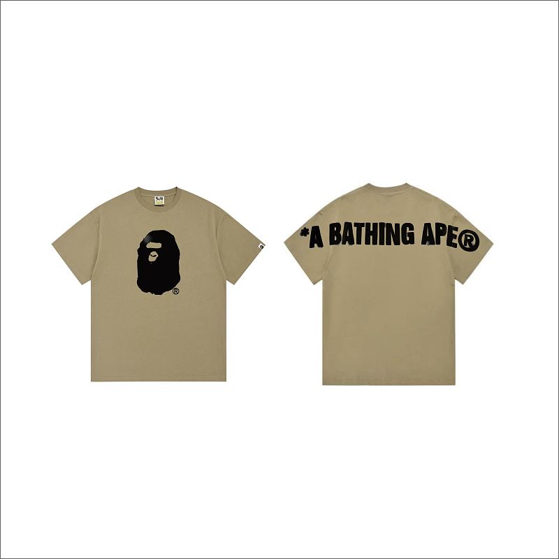Bape T-shirt 11