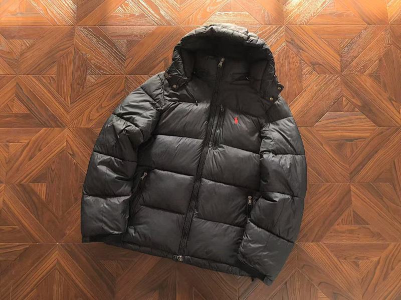 R⭐l⭐ Cotton Jacket 9