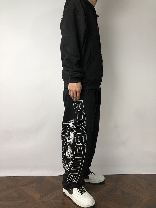 ¥~top 178 Pants 138 C⭐rt⭐⭐z Hoodie Trousers · 5
