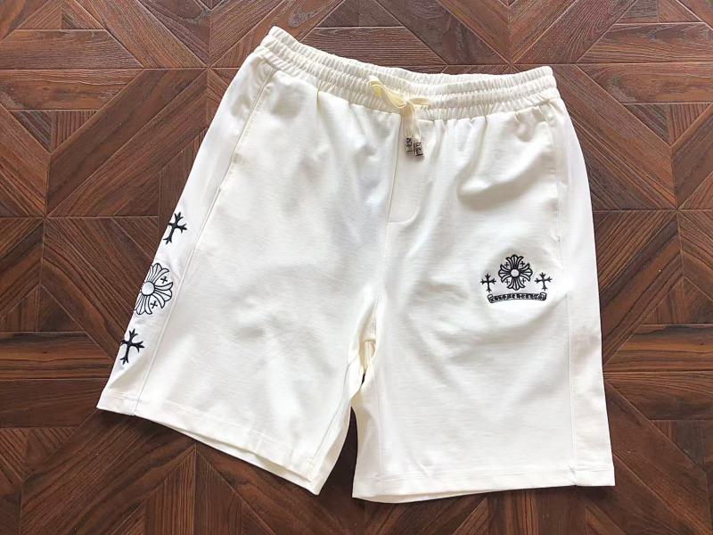 Chrome Hearts Shorts 8