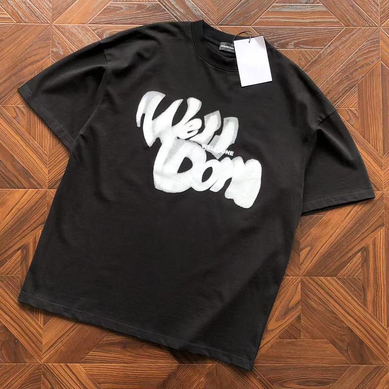 W⭐ 11D⭐ ⭐ E T-shirt · 5