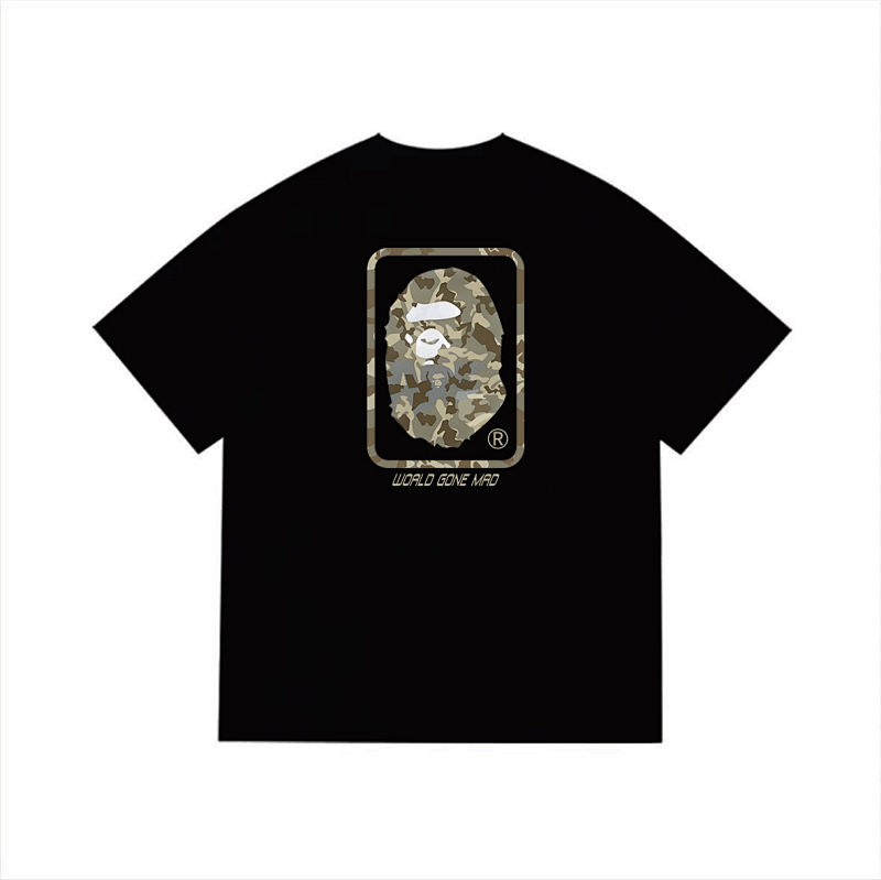 Bape T-shirt 4
