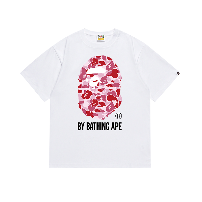 Bape T-shirt 12