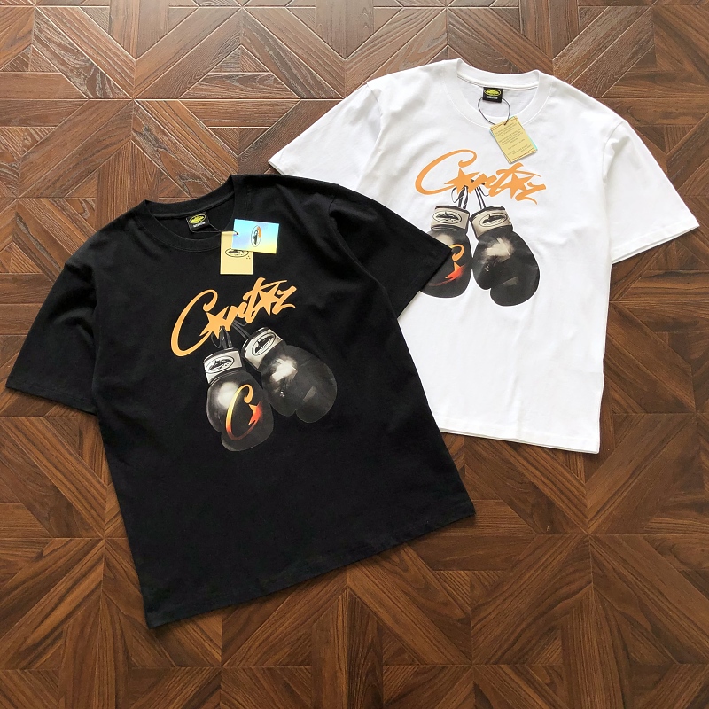 C⭐rt⭐⭐z T-shirt · 5