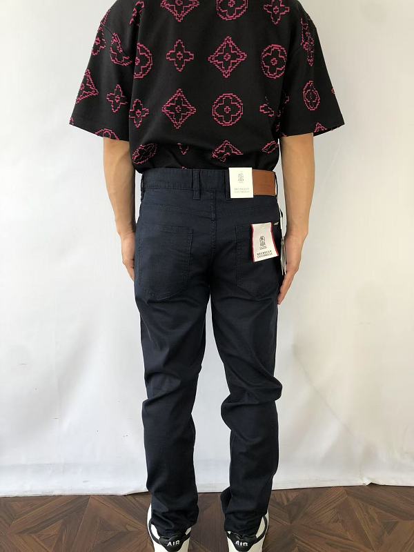 Br⭐n⭐l⭐o C⭐ci⭐⭐l⭐i Trousers · 3