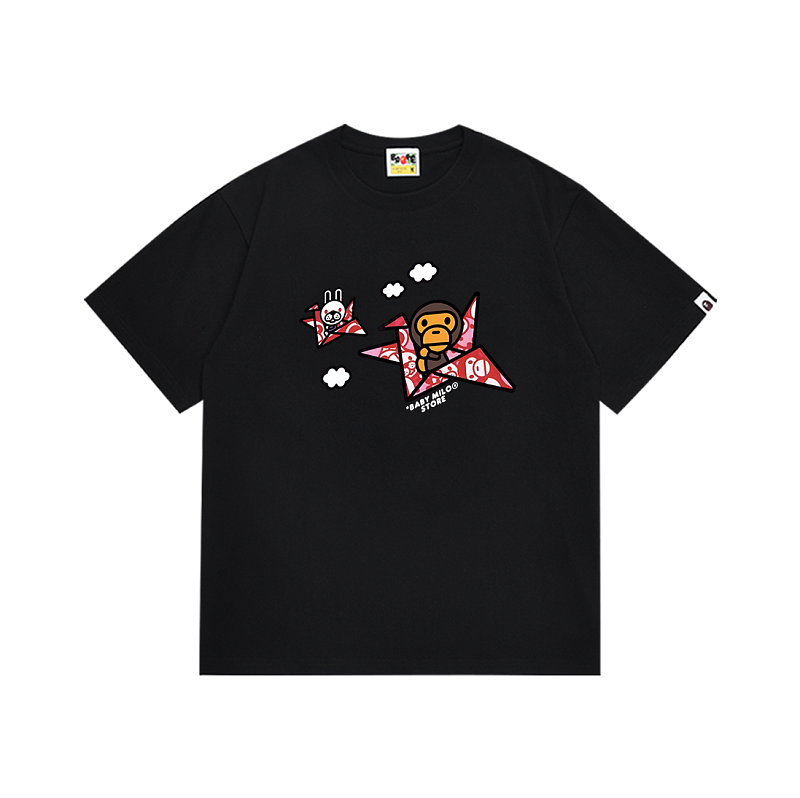 Bape T-shirt 7