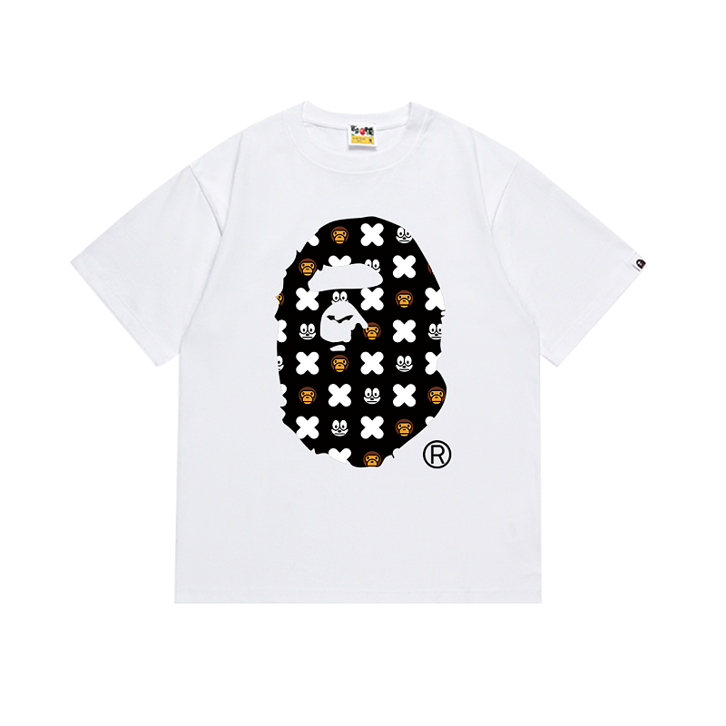 Bape T-shirt 5