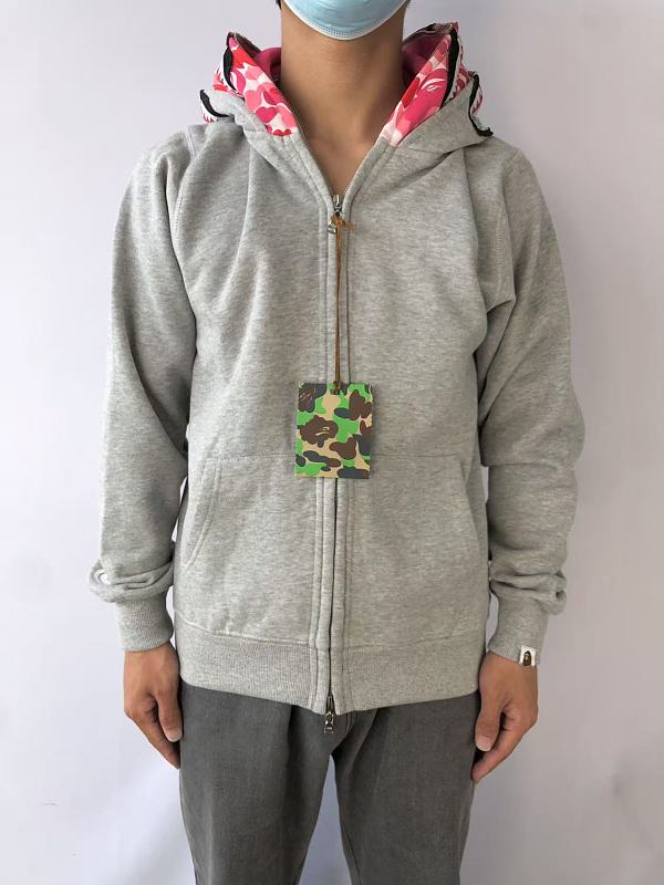 Bape Hoodie 2