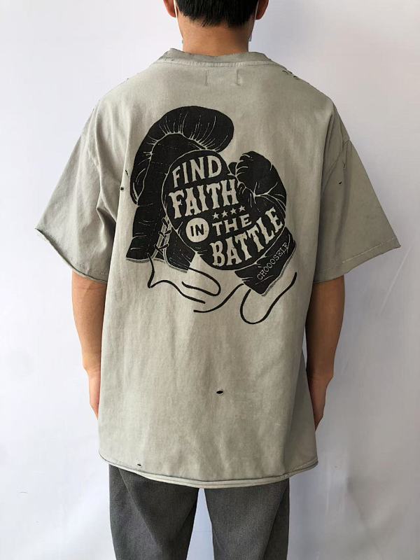 Choooself T-shirt · 3