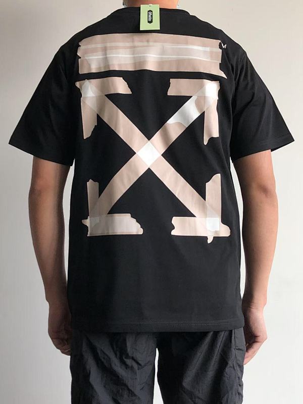 O⭐⭐-w⭐⭐te T-shirt · 6