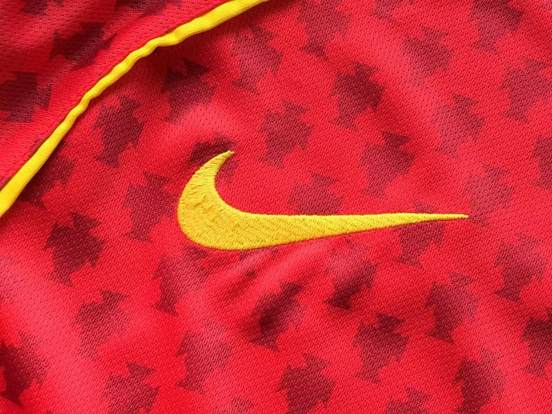 Stussy X Football 8
