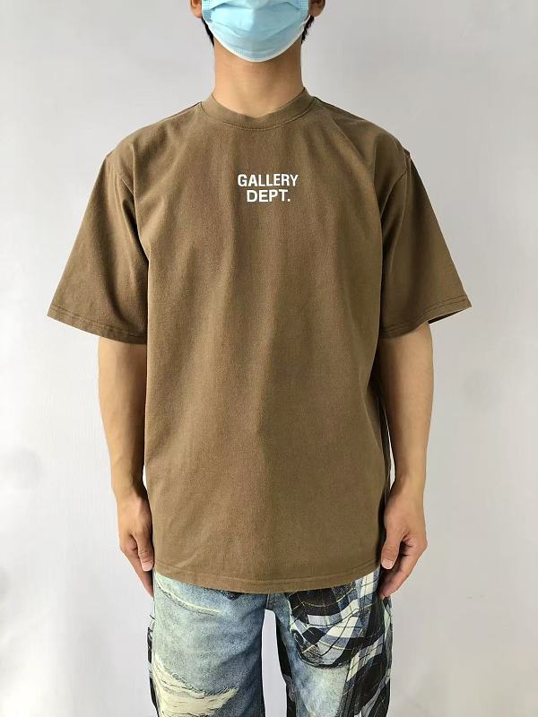 Gallery Dept T-shirt · 3