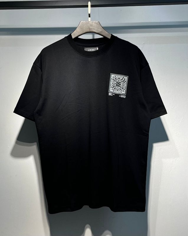 Amiri T-shirt 5