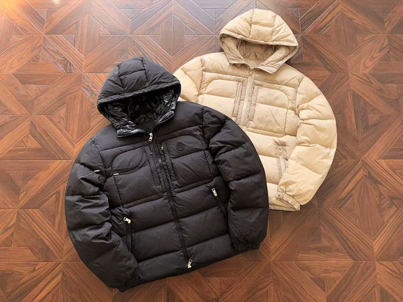 M⭐⭐⭐⭐⭐r Down Jacket · 6