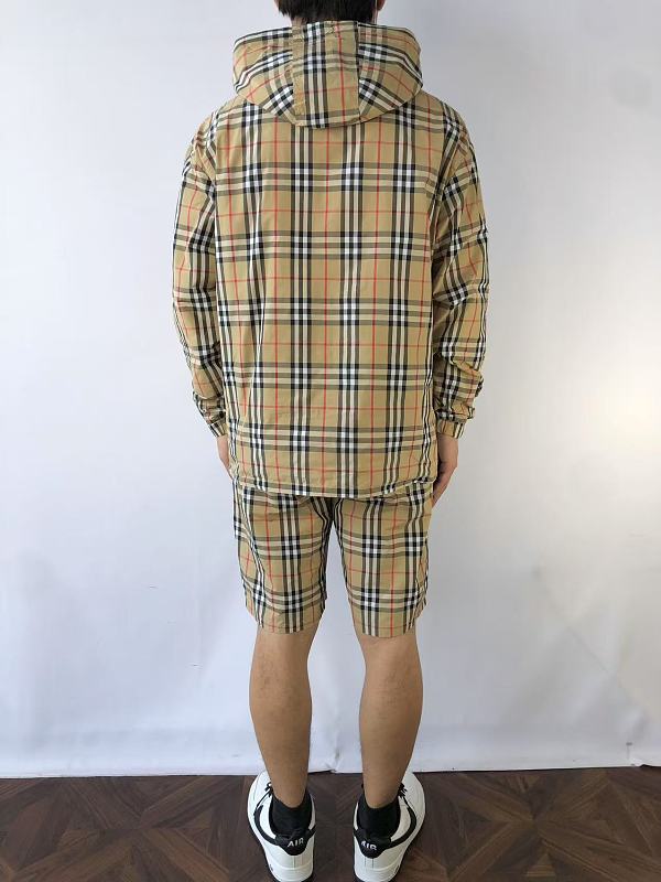 B⭐ Rb⭐ Rry Jacket Shorts · 4