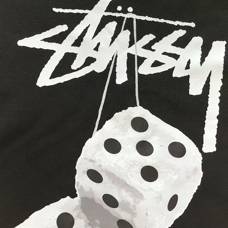 Stussy Sweater 9