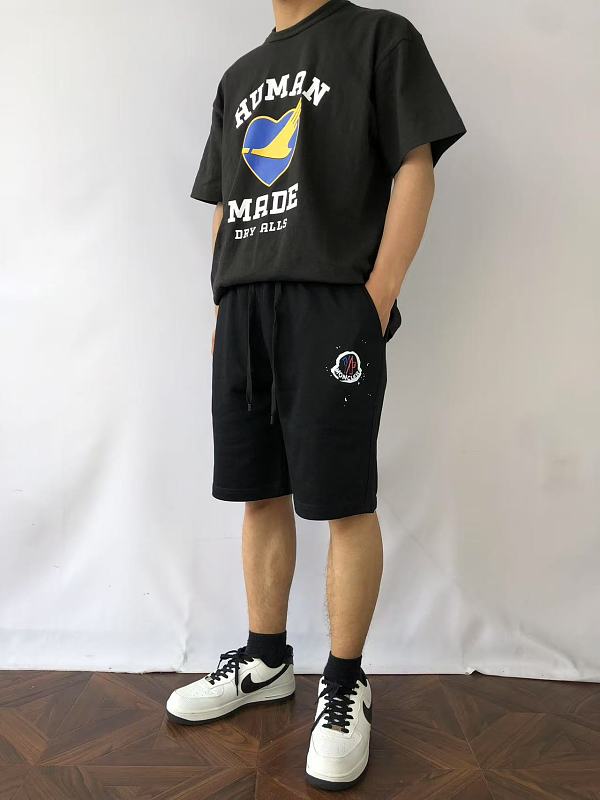 M⭐⭐⭐⭐⭐r Shorts · 2