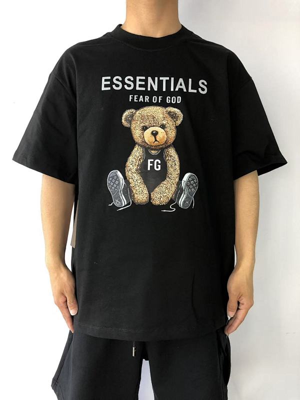 Essentials T-shirt 2