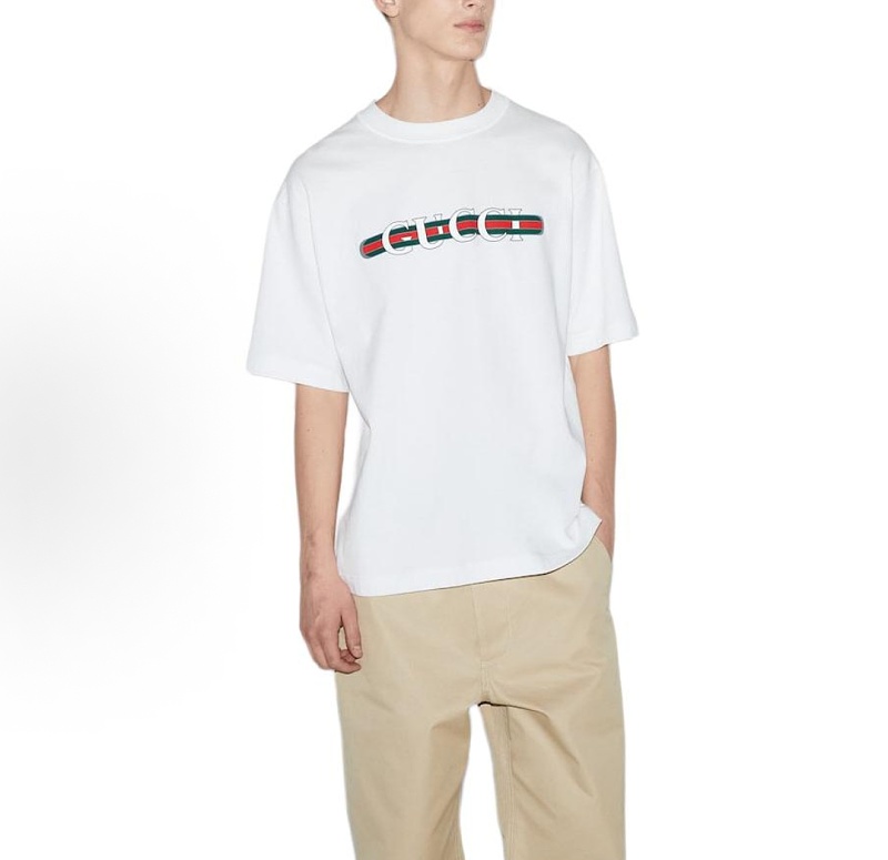 G⭐ C⭐ I T-shirt 8