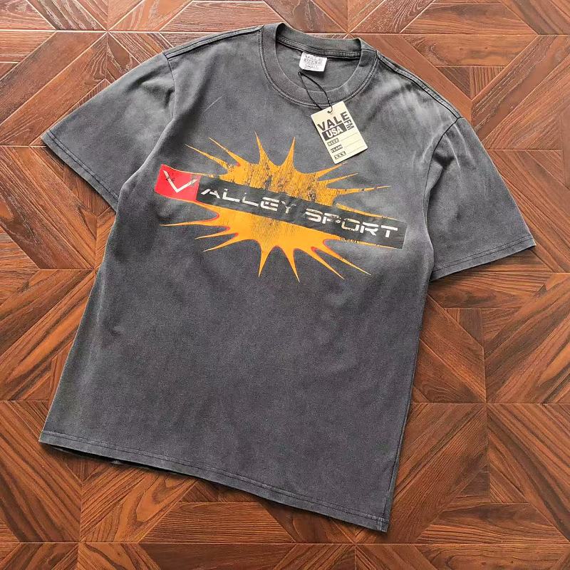 Va⭐ L⭐ Y T-shirt · 5