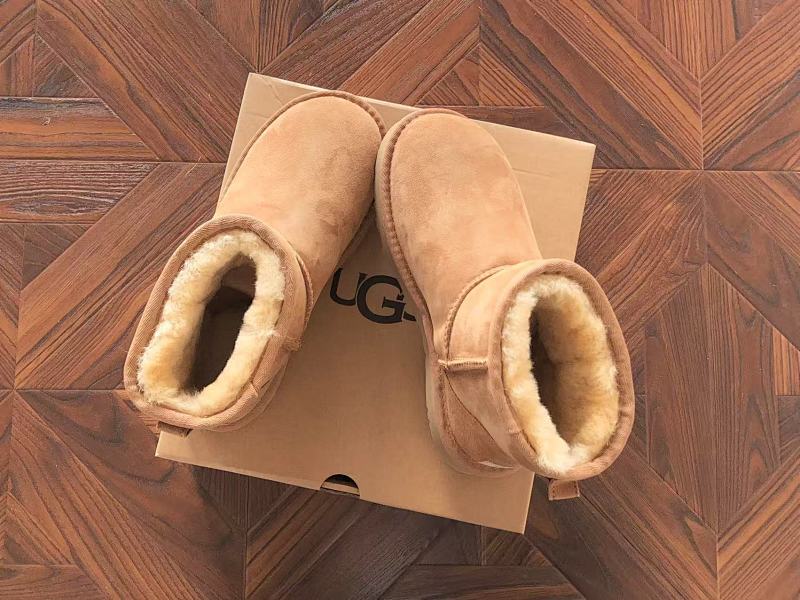 U⭐g Shoes 8