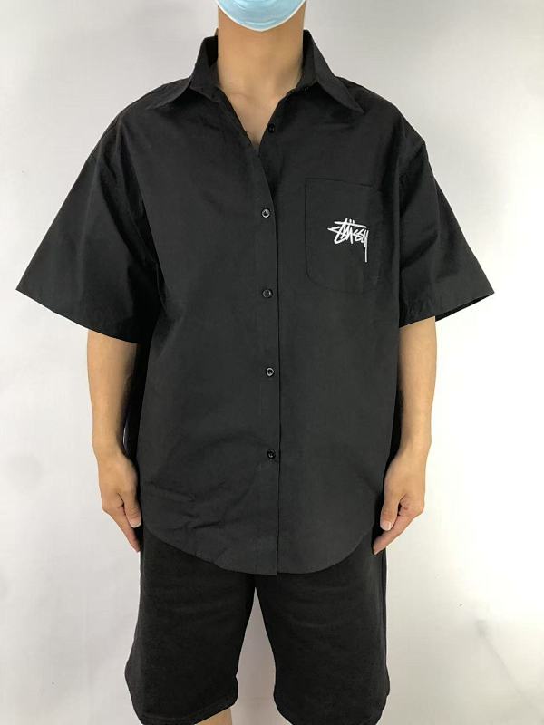 Stussy T-shirt Shirt 2