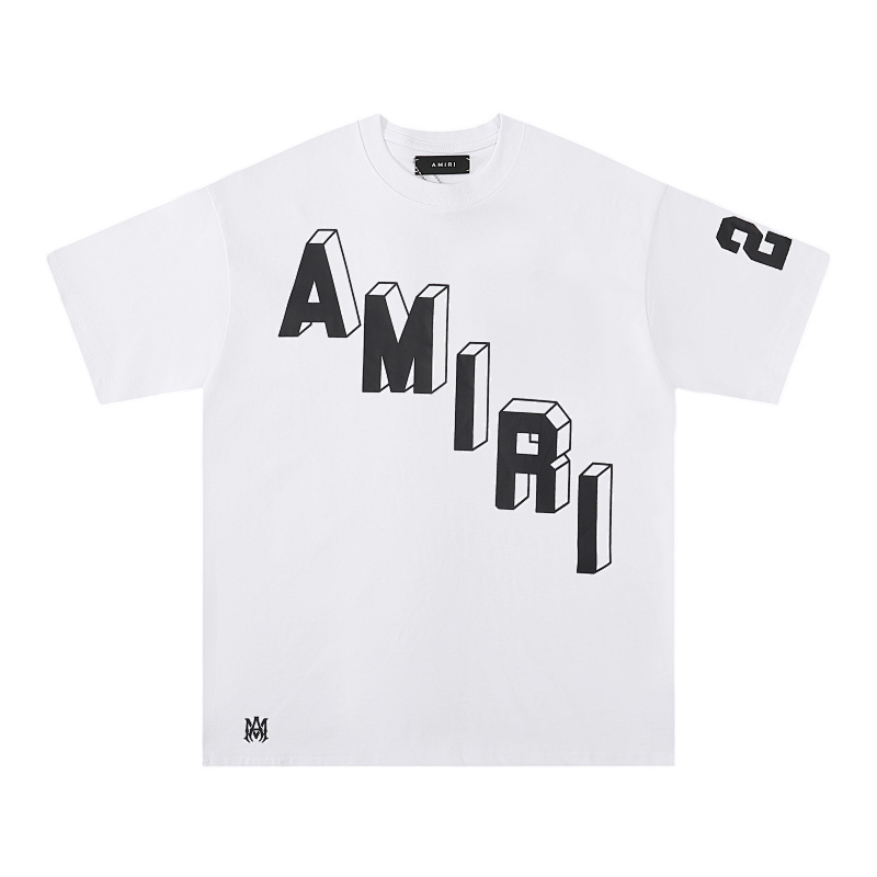 Amiri T-shirt 12