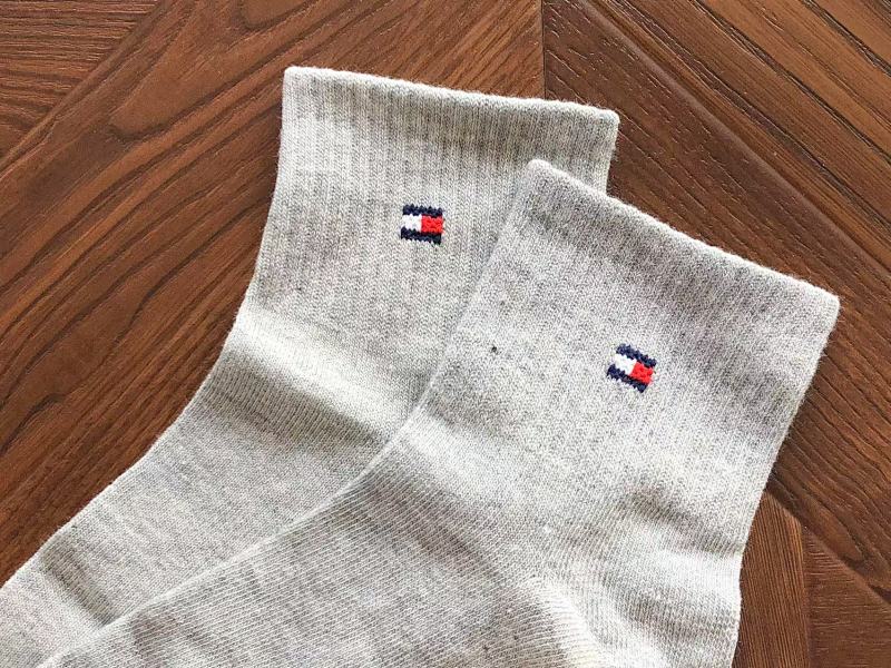 T ⭐⭐ ⭐ H⭐⭐ ⭐r Socks 12