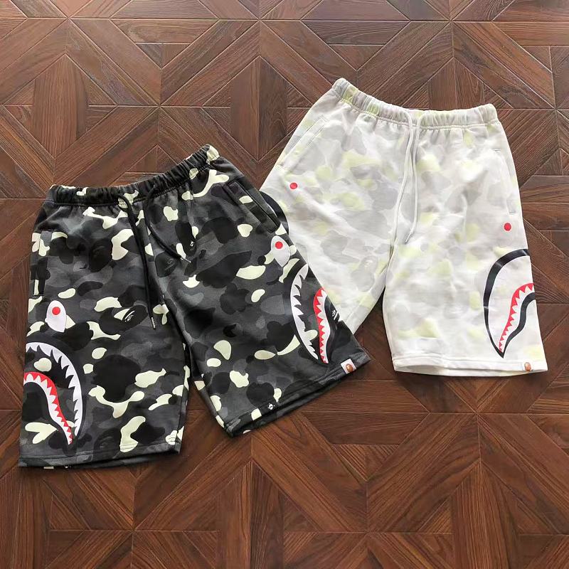Bape Shorts 6