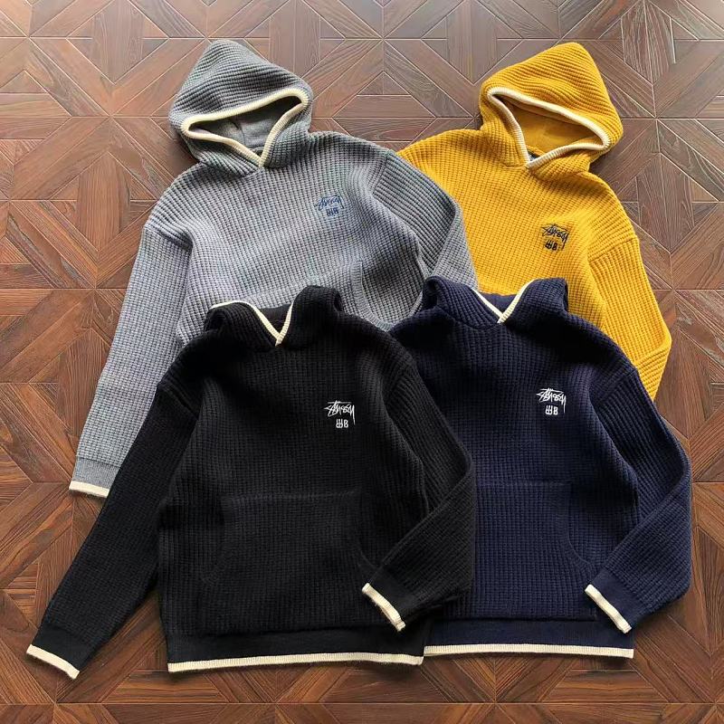 Stussy Sweater 9