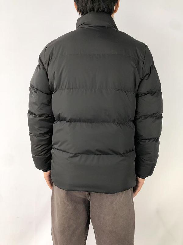 N⭐ K⭐ Cotton Jacket · 4